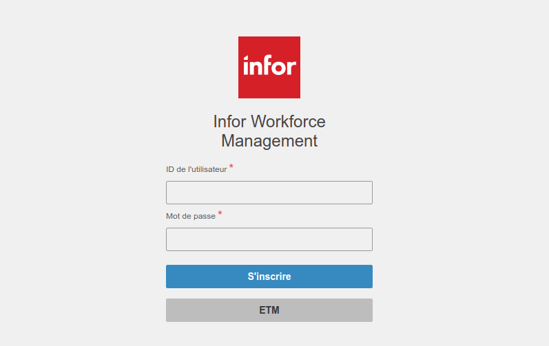 Workforce Management Logo