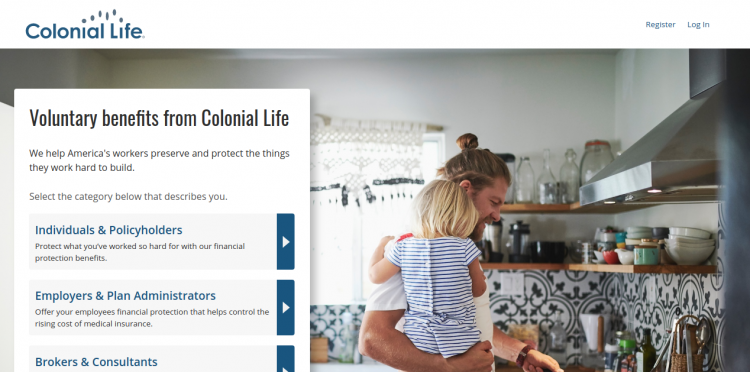 www-coloniallife-colonial-life-insurance-account-login-gudie