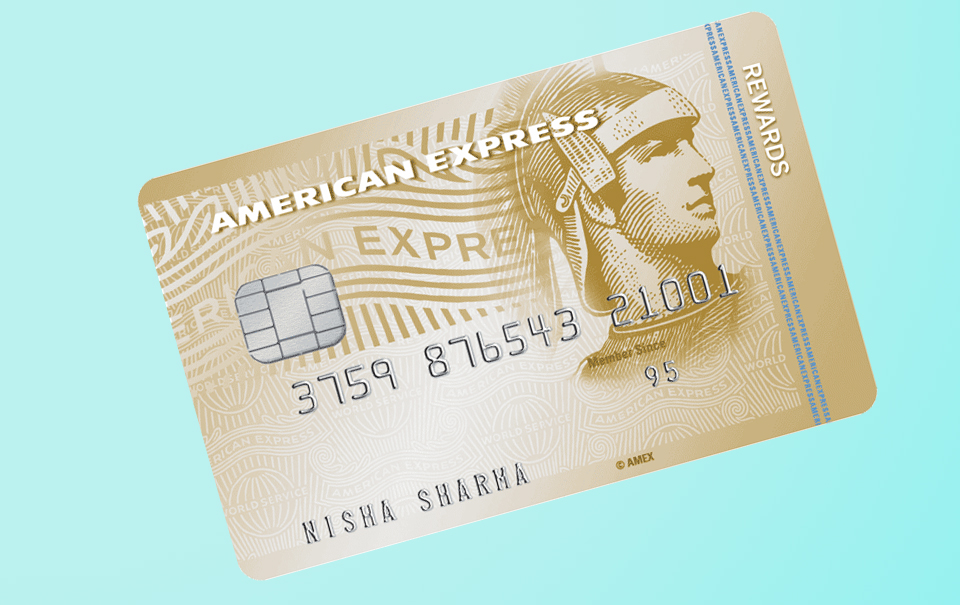 American Express Cashback Rewards Program