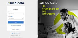 iMedidata Login