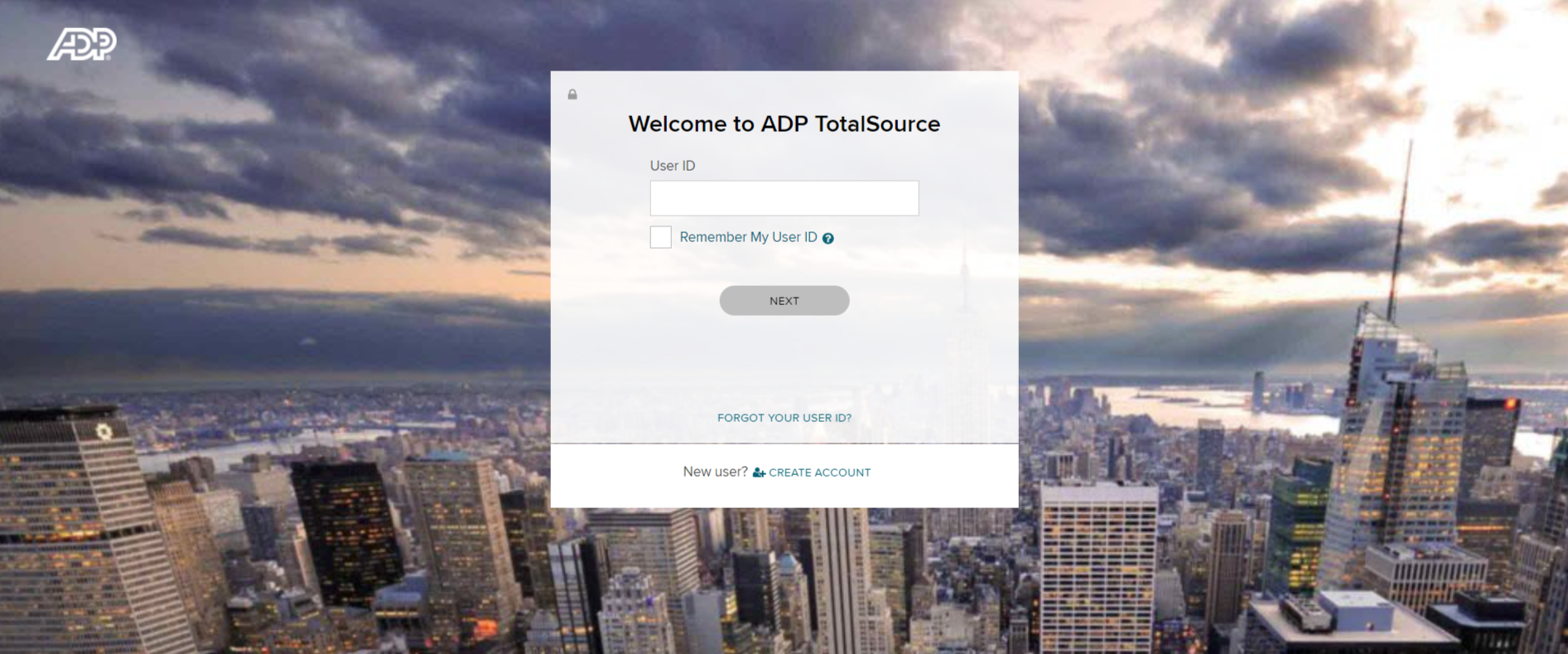 adp totalsource employee portal