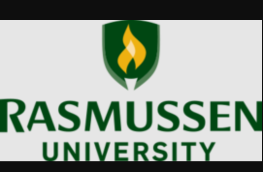 Rasmussen Logo
