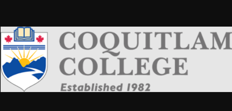 coquitlamcollege logo